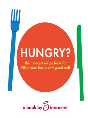 Innocent Hungry? - ebook